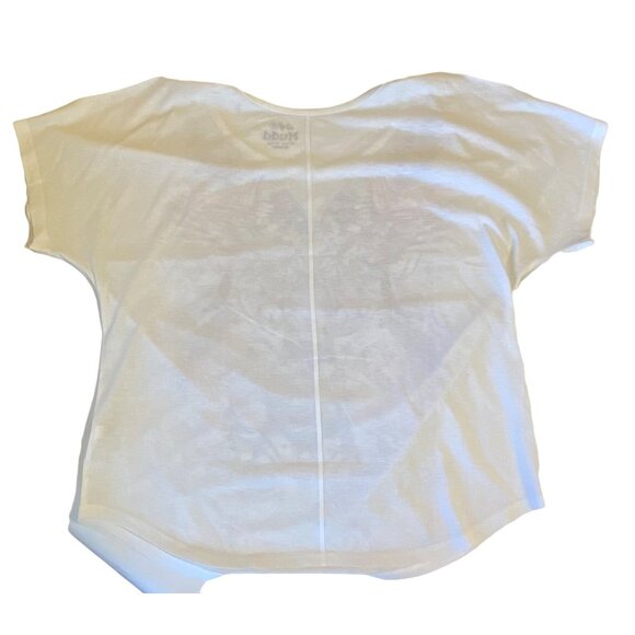 Yukiko Mudd White Stag XL Womens Tops Set Of 3 Red White Brown - Picture 10 of 14